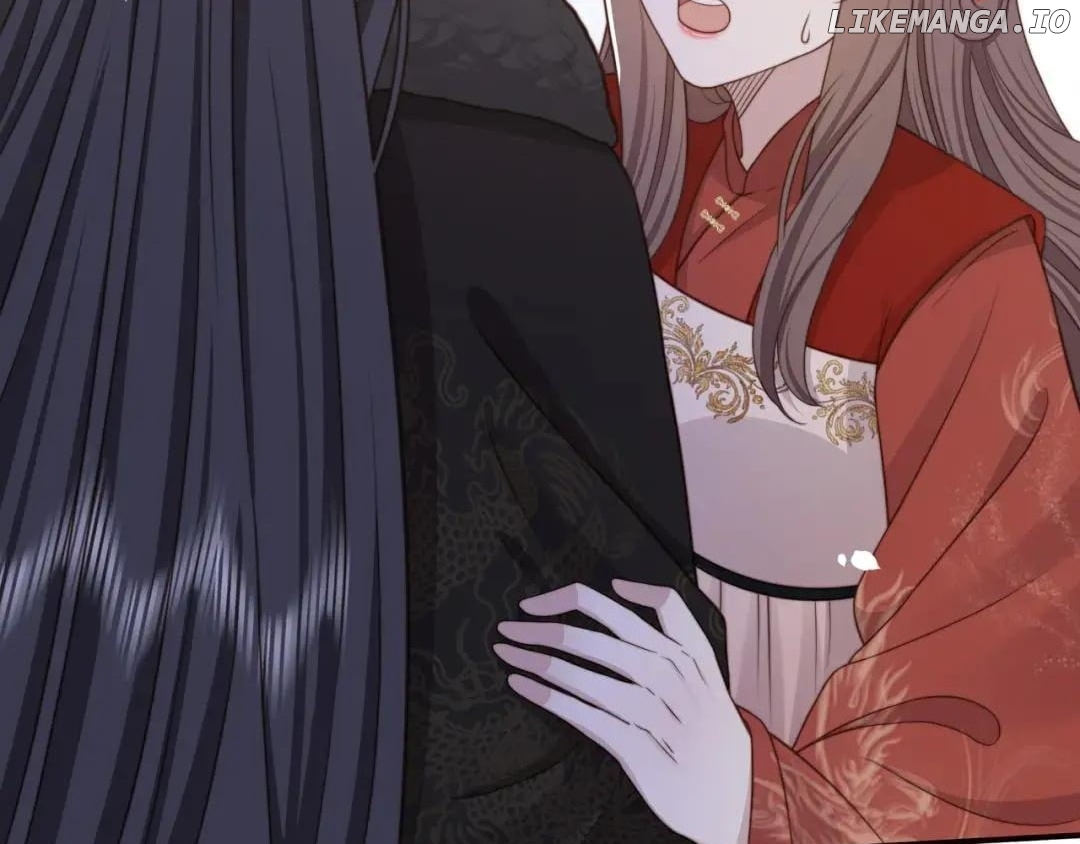 Lonely Emperor Chases His Sister-in-Law Chapter 68 - page 93